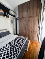 The Silver Fir (D15), Apartment #568349991